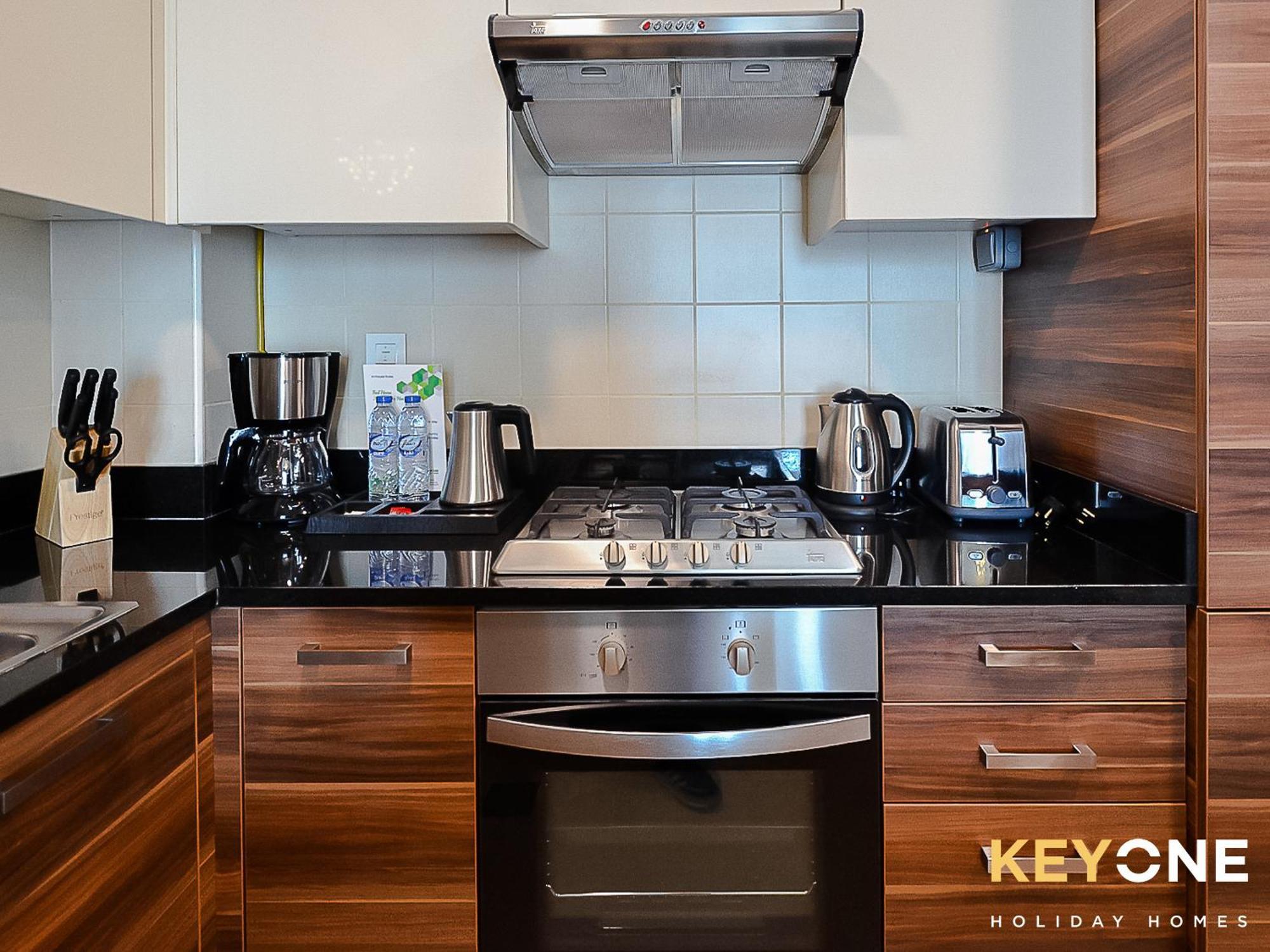 Sophisticated One Bedroom With Full Marina View Dubaï Extérieur photo