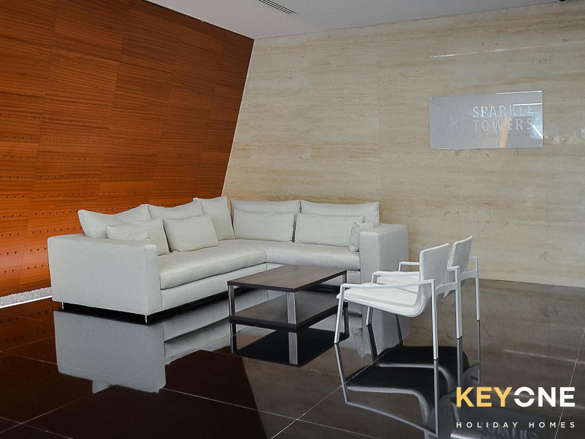Sophisticated One Bedroom With Full Marina View Dubaï Extérieur photo